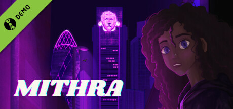 Mithra Demo cover art