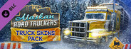 Alaskan Road Truckers: Truck Skins Pack