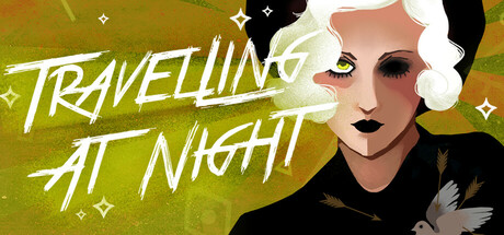 Travelling at Night cover art