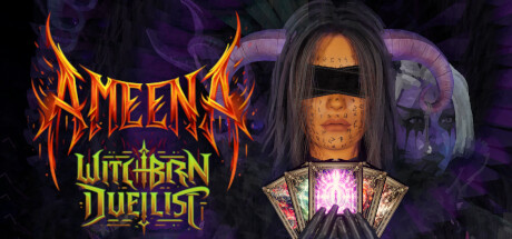 Ameena: Witchborn Duelist PC Specs