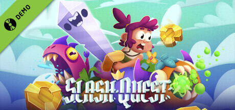 Slash Quest Demo cover art