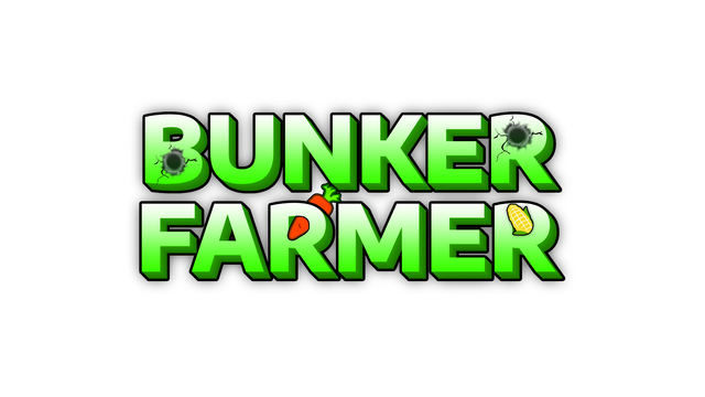Bunker Farmer Logo