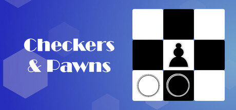 Checkers & Pawns PC Specs