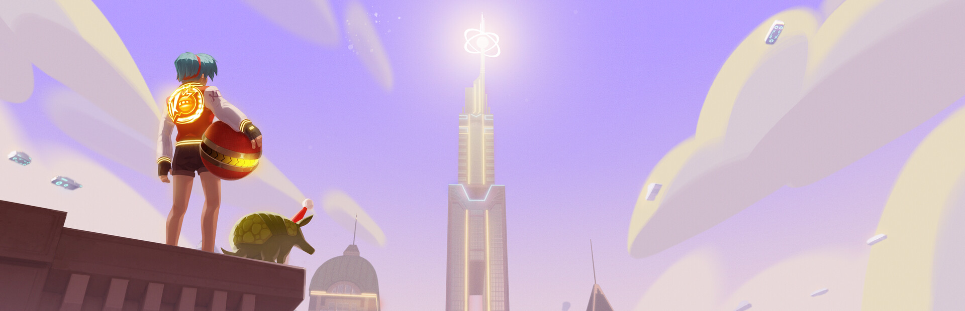 Knockout City - Private Server Edition