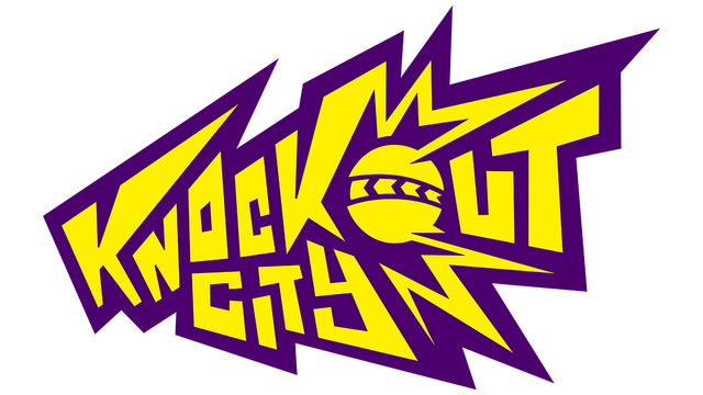Knockout City - Private Server Edition Logo