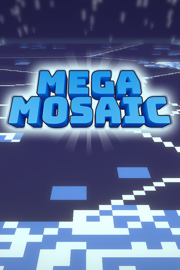 Mega Mosaic for steam