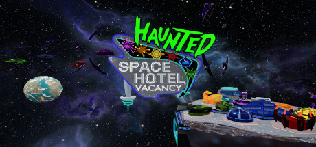 Haunted Space Hotel: Vacancy PC Specs