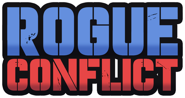 Rogue Conflict Logo