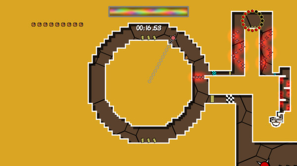 Growing Pains game for Linux 1