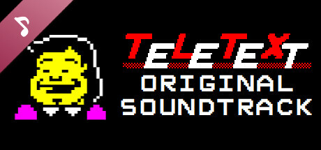 TELETEXT - Original Soundtrack cover art