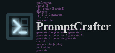 PromptCrafter PC Specs