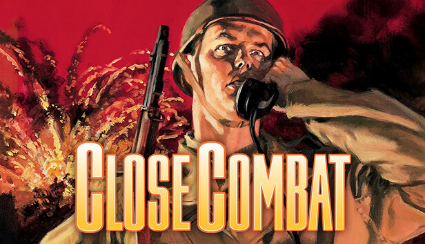 Close Combat
