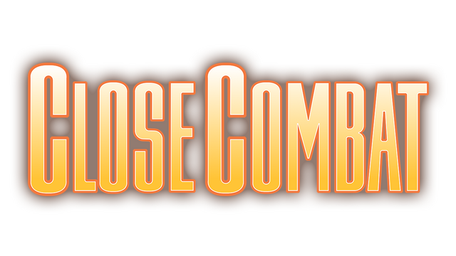 Close Combat Logo