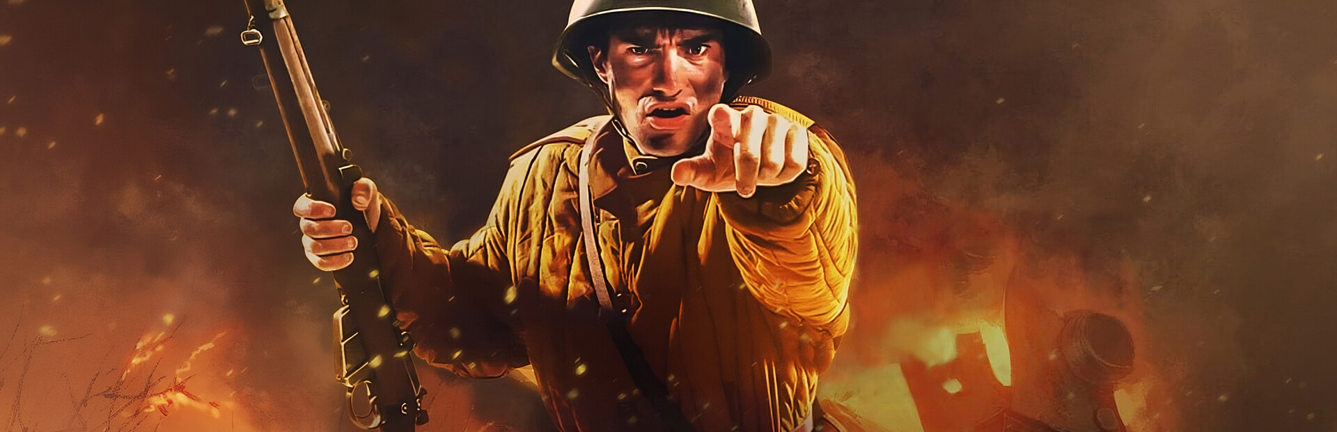 Close Combat 3: The Russian Front