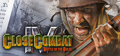 Close Combat 4: The Battle of the Bulge PC Specs