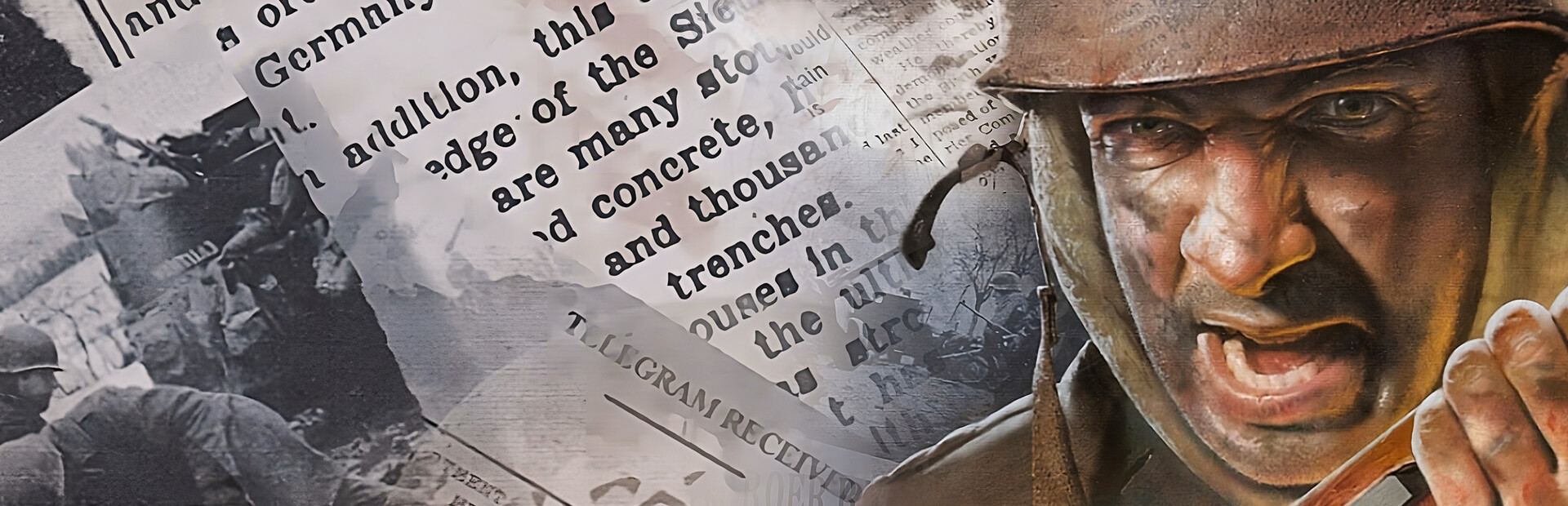 Close Combat 4: The Battle of the Bulge