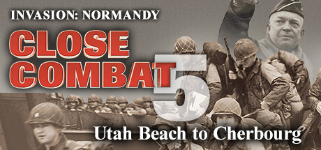 Close Combat 5: Invasion: Normandy - Utah Beach to Cherbourg PC Specs