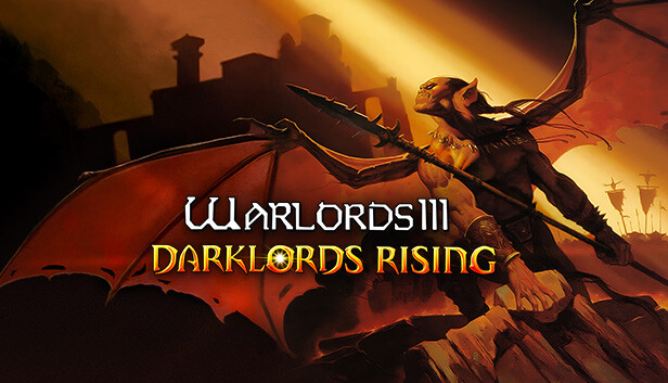 Warlords III: Darklords Rising