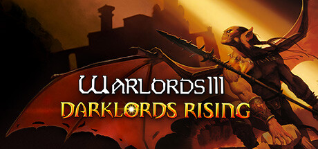 Warlords III: Darklords Rising PC Specs