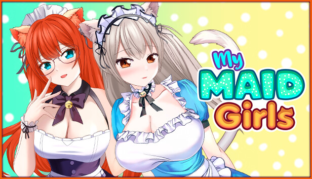 30+ games like My Maid Girls - SteamPeek