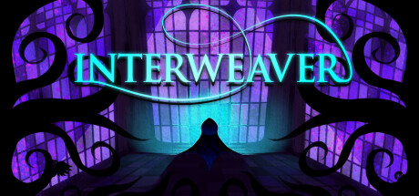 Interweaver cover art