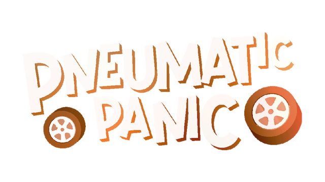 Pneumatic Panic Logo