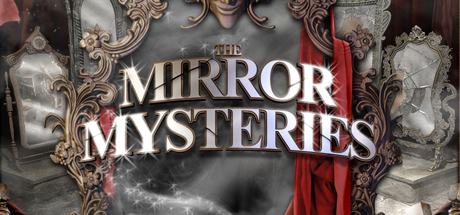 Mirror Mysteries game image