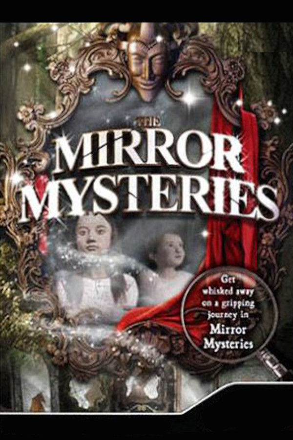 Mirror Mysteries for steam