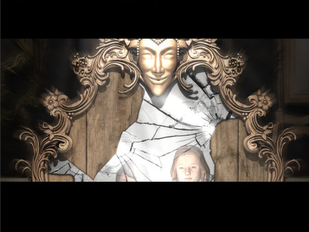 Mirror Mysteries for linux