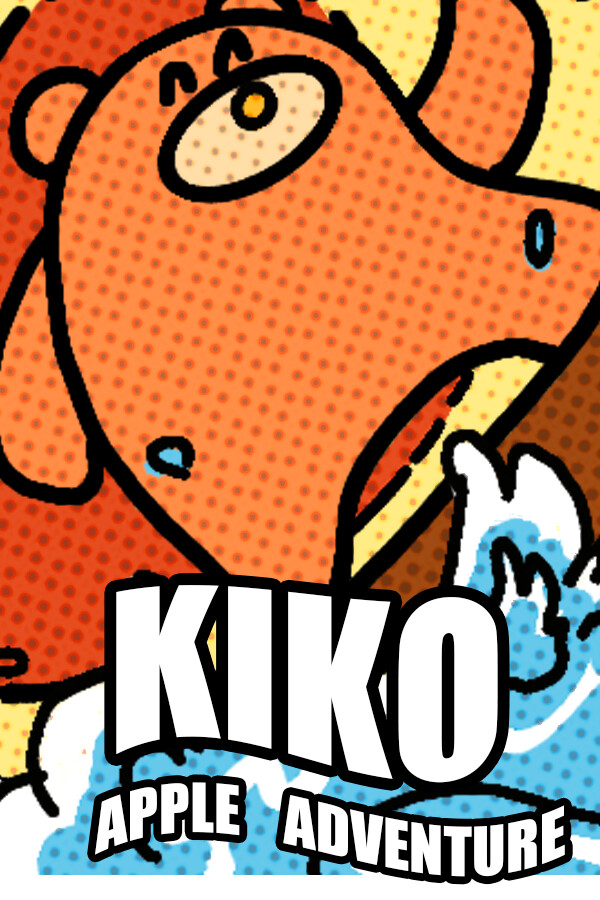 Kiko's Apple Adventure for steam
