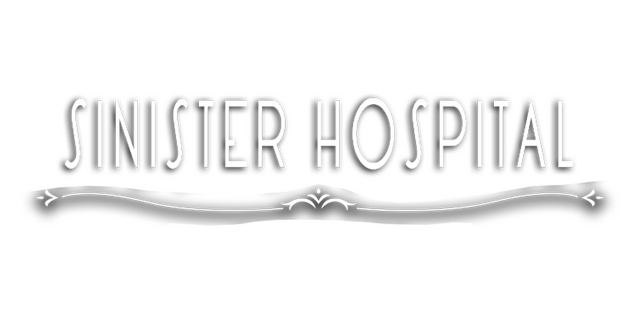 Sinister Hospital Logo