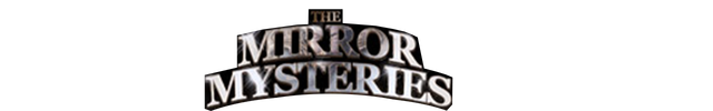 Mirror Mysteries 2 Logo