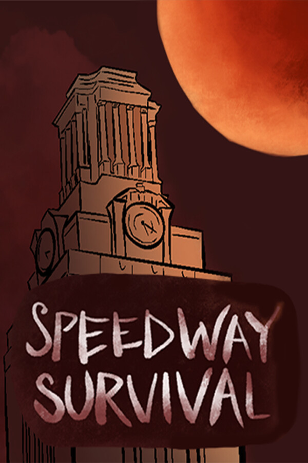 Speedway Survival for steam