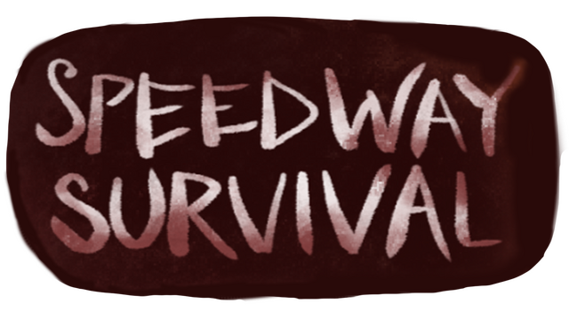 Speedway Survival Logo