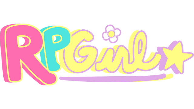 RPGirl Logo