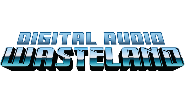 Digital Audio Wasteland Logo