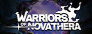 Warriors of Nova Thera Playtest