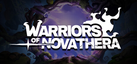 Warriors of Nova Thera Playtest cover art