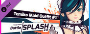 Trianga's Project: Battle Splash 2.0 - Temiko Maid Outfit #1