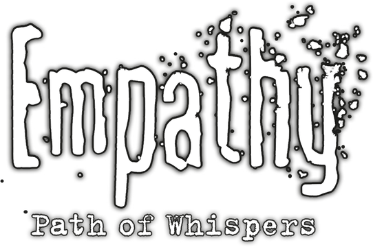 Empathy: Path of Whispers Logo