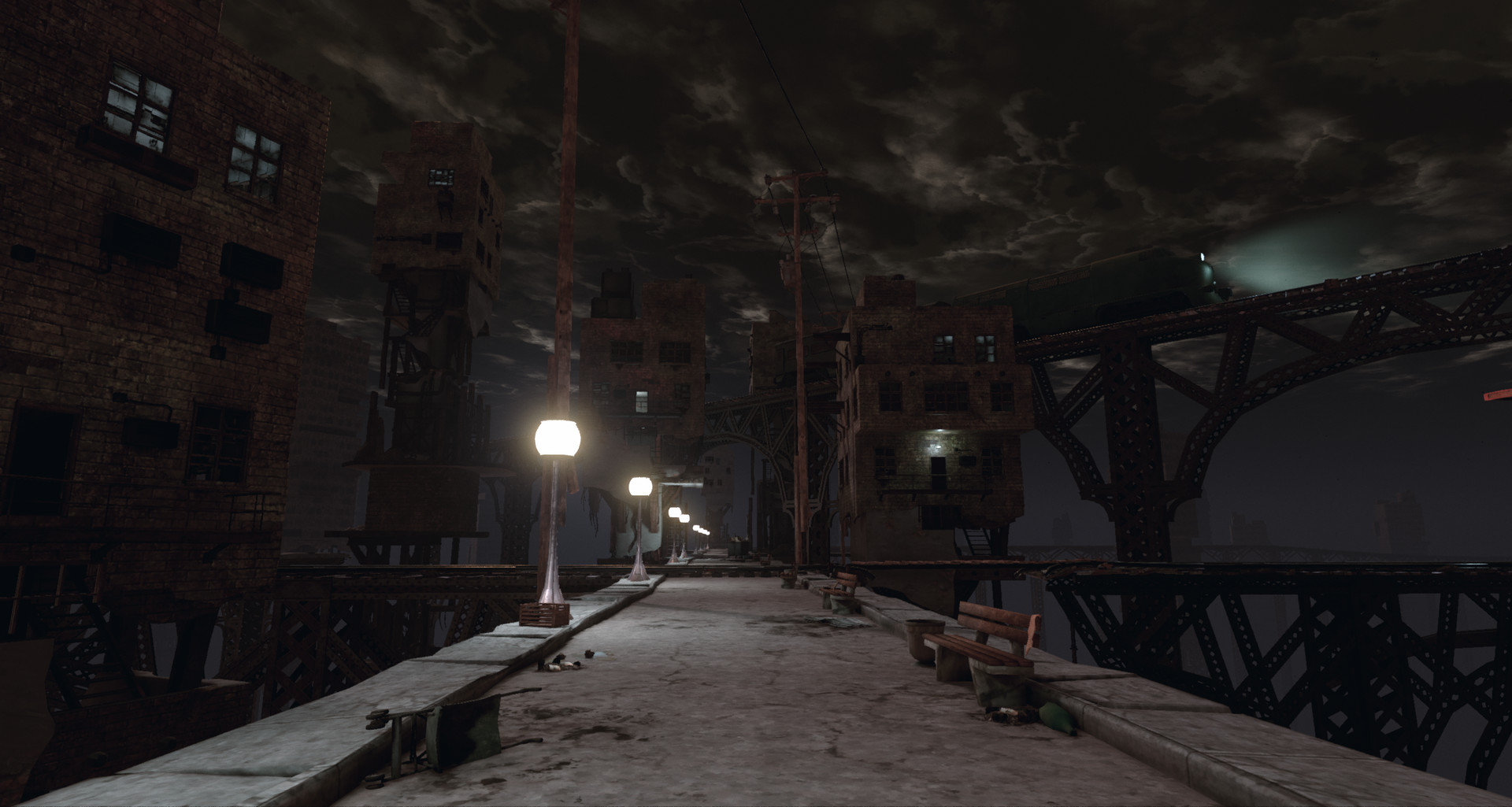 Empathy Path of Whispers Pc Game Free Download Torrent