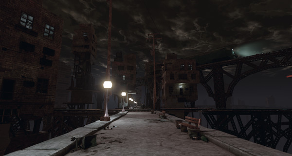 Empathy: Path of Whispers game for Linux 1