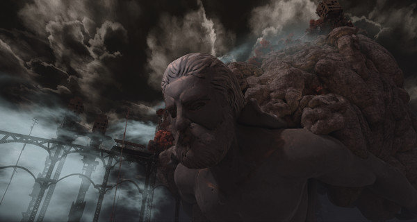 Скриншот из Empathy: Path of Whispers