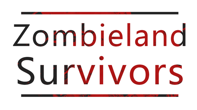 Zombieland: Survivors Logo