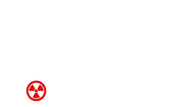 Toxic place Logo