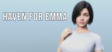 Haven For Emma cover art