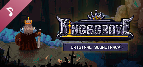 Kingsgrave Soundtrack cover art