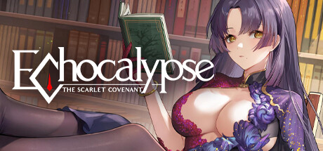 Echocalypse: The Scarlet Covenant PC Specs