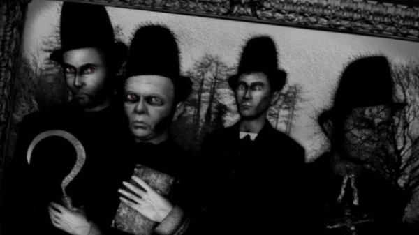 The Lost Crown for linux