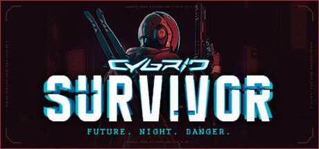 CYBRID: Survivor PC Specs